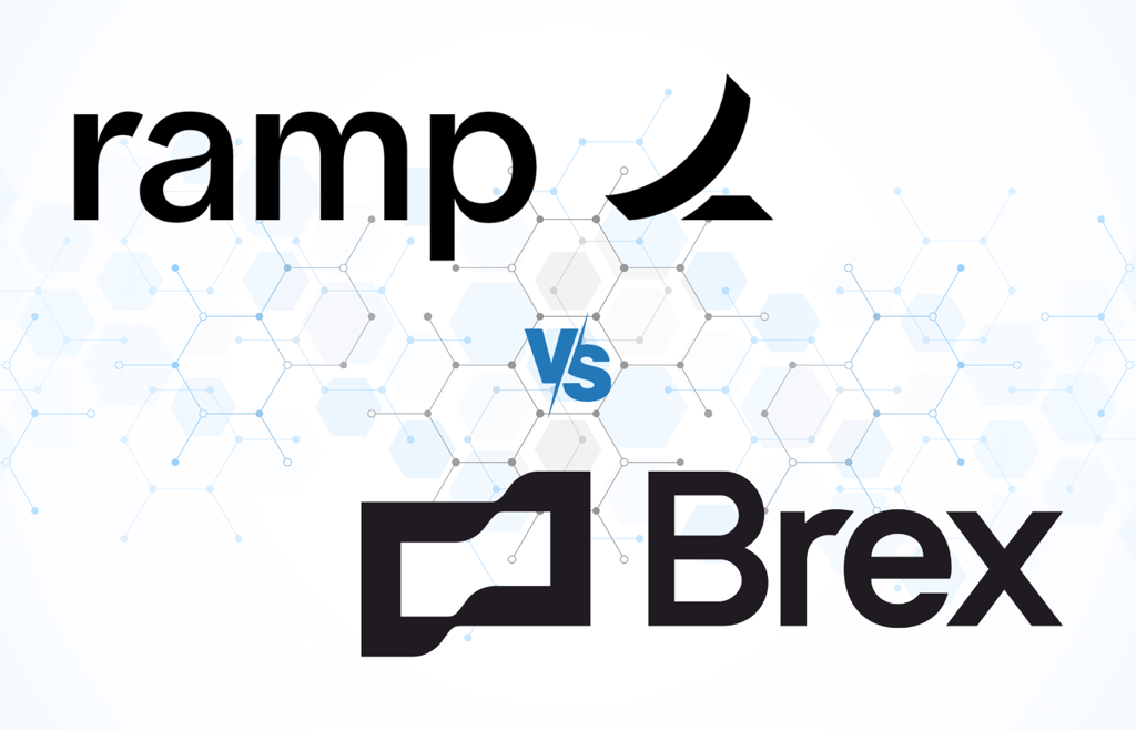 Ramp vs Brex: Best Spend Management Platforms Compared