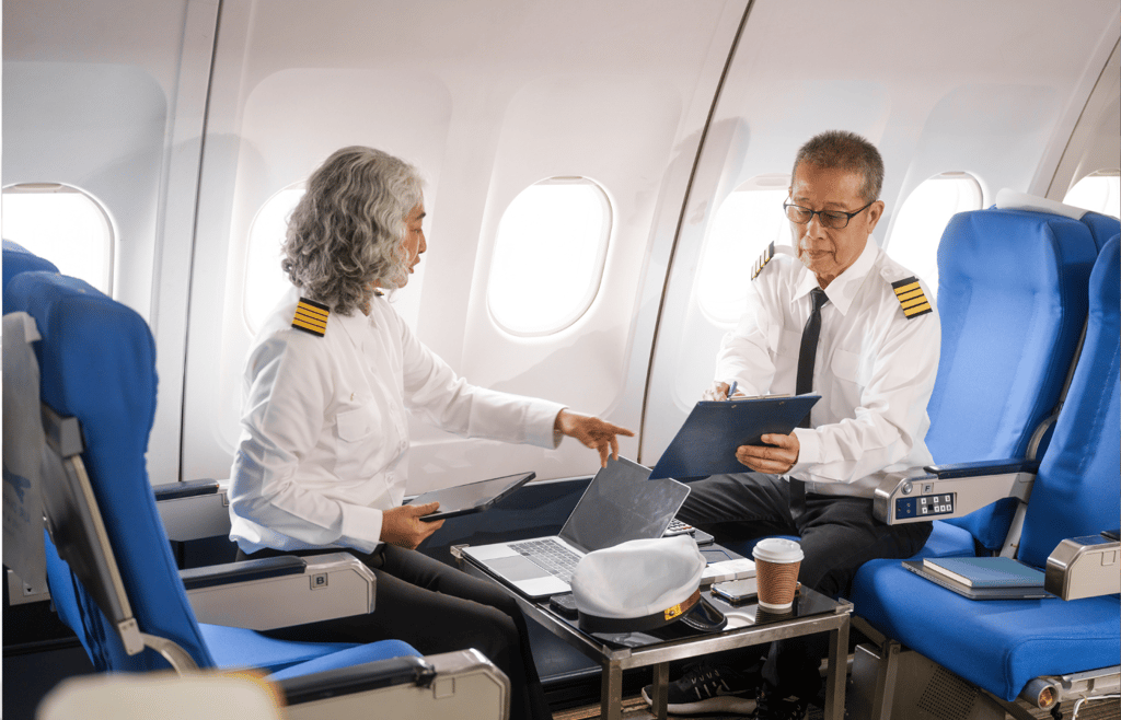 Scattered Spider Cyber Gang Now Targeting Airlines With Ransomware, Microsoft Warns