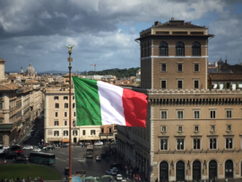 Meta ‘Strongly Disagrees’ That It Owes Italy $1.03B in Taxes