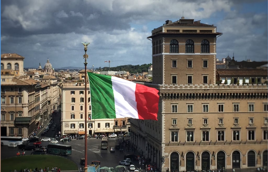 Meta ‘Strongly Disagrees’ That It Owes Italy $1.03B in Taxes