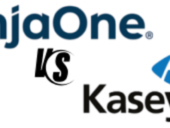 NinjaOne vs Kaseya