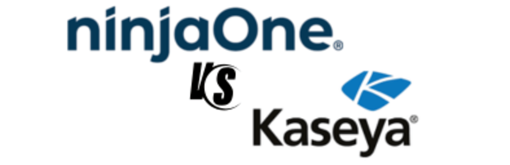NinjaOne vs. Kaseya: Which Endpoint Management Platform is Best for You?
