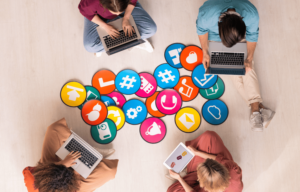 How to turn Social Media Engagement into Sales with ads across Meta technologies