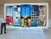 Apple exec Craig Federighi at WWDC 2025d — June 9 | Apple.