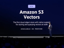 AWS Unveils Amazon Bedrock AgentCore and S3 Vectors During NYC Summit