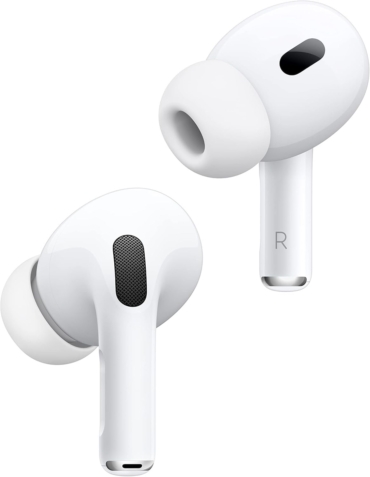 Apple AirPods Pro 2.