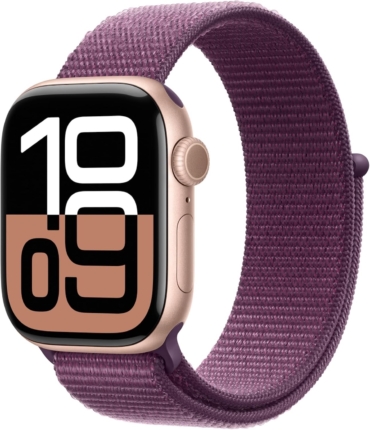Apple Watch Series 10.