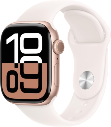 Apple Watch Series 10 GPS.