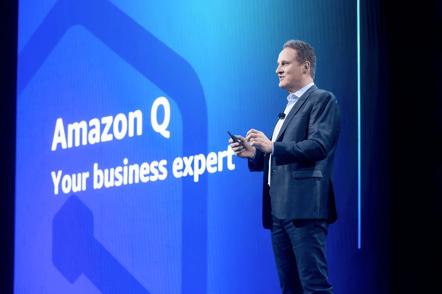 Hacker Exposes Amazon Q Security Flaws Using Covert Code