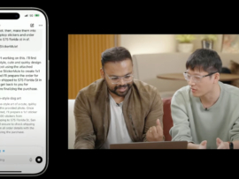 OpenAI’s ChatGPT Agent Saves Lots of Clicking, Performs Tasks From ‘Its Own Computer’