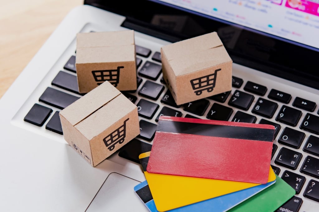 5 Best B2B E-commerce Platforms for Tech Buyers