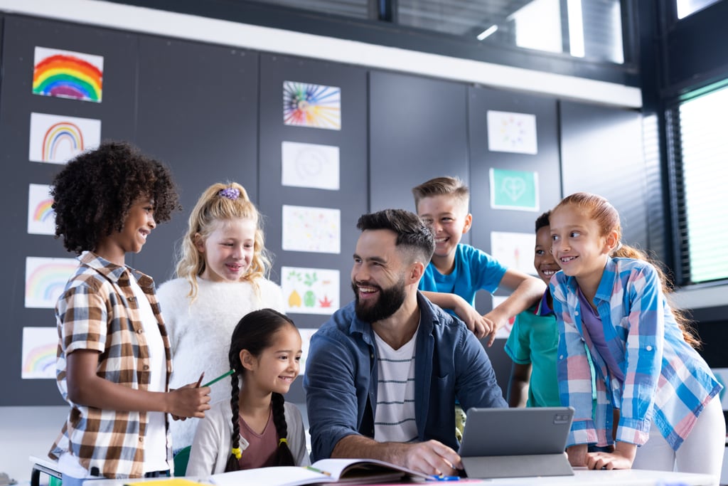 $23M Groundbreaking Initiative: Microsoft, OpenAI, Anthropic Fund AI Training Center for Educators