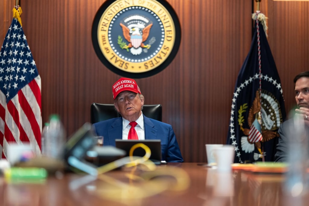 Trump Imposes 30% Tariff on EU to ‘Correct’ Trade Deficit