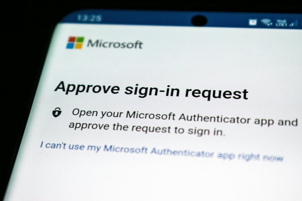 Microsoft Authenticator Users: Your Passwords Could Be Inaccessible Soon – Act By Aug. 1