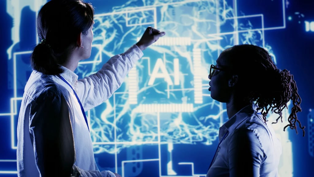Applying Agentic AI to Legacy Systems? Prepare For These 4 Challenges