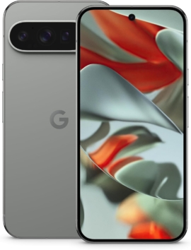 Google Pixel 9 Pro XL.