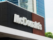 McDonald's outlet by Photo by Highlight ID on Unsplash