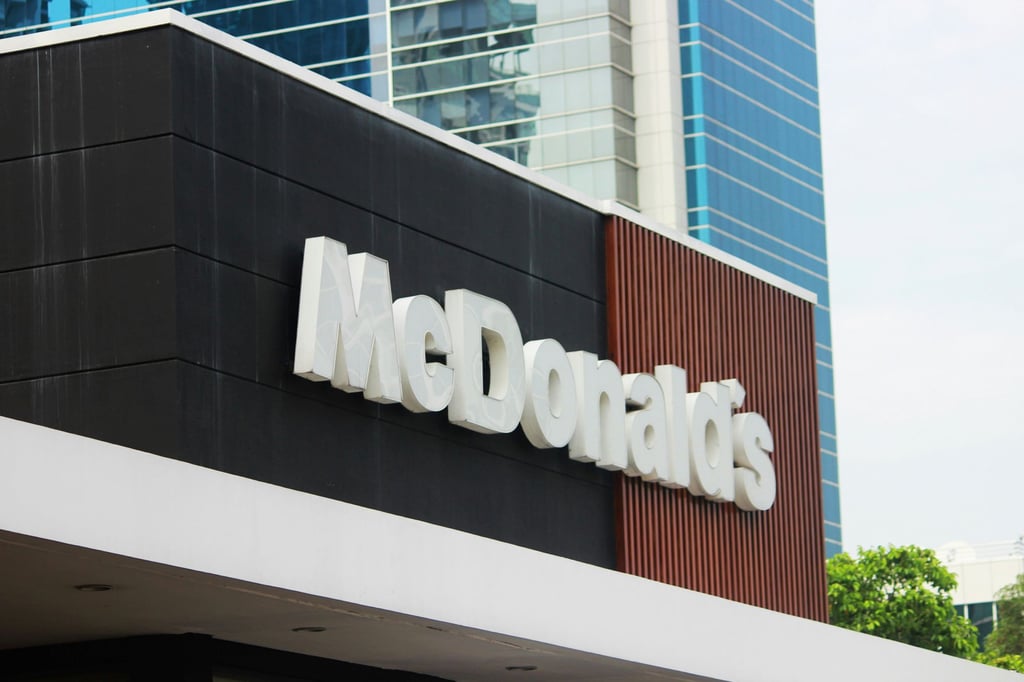 Fast Food, Weak Passwords: McDonald’s AI Hiring Tool Exposed Millions of Applicants’ Data