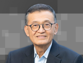 Intel CEO Lip-Bu Tan.