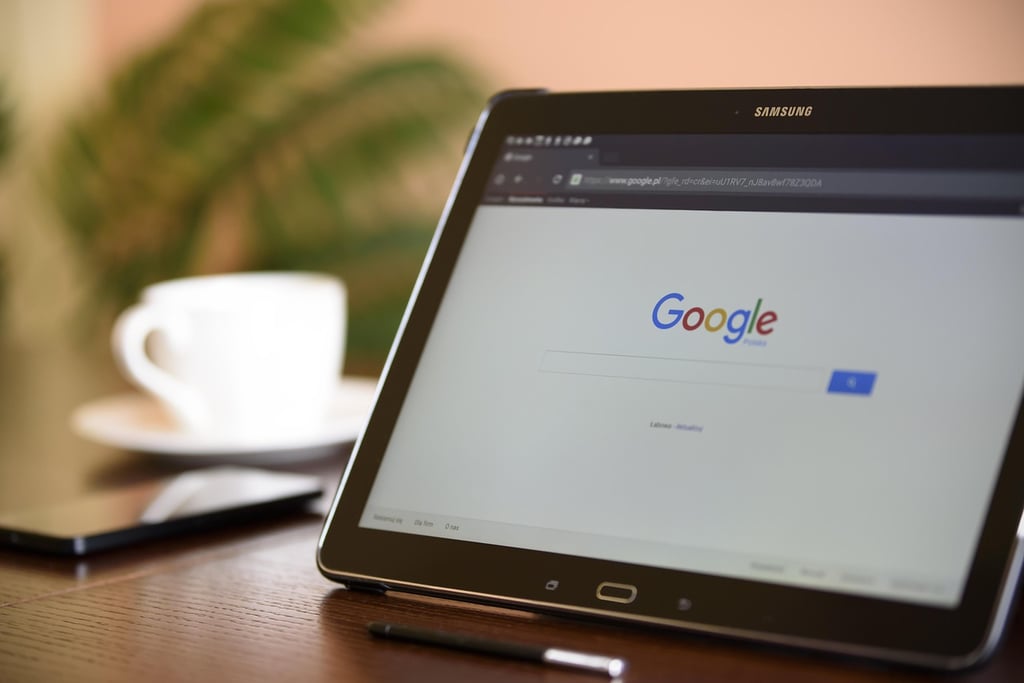 Google Patches Vulnerability That Let Anyone Hide Search Results