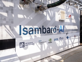 UK’s Most Powerful Supercomputer, the Isambard-AI, Goes Live