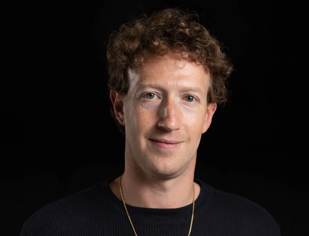 Mark Zuckerberg Says Superintelligence is ‘Now in Sight’