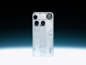 The Nothing Phone (3).