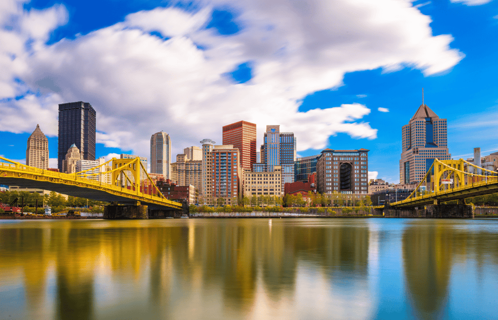 Trump Announces Pennsylvania Will Receive $90B+ in AI and Energy Investments