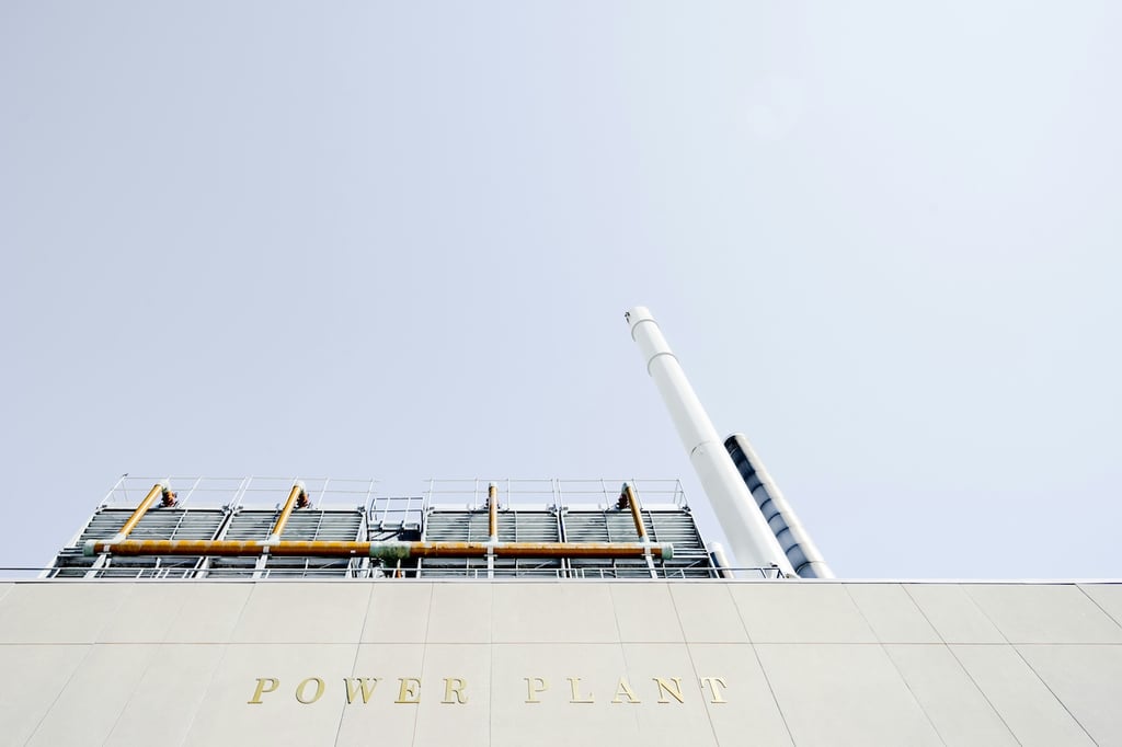 Wyoming AI Facility Will Consume More Power Than All the State’s Homes Combined