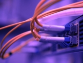network optical fiber cables and hub