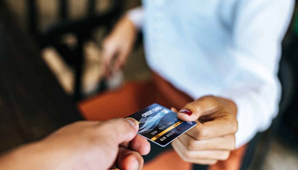 11 Best Chase Business Credit Cards