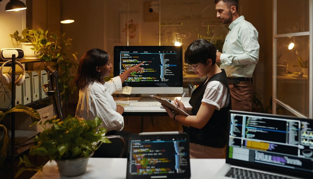 Vibe Coding Platform’s Vulnerability Could Have Affected Every App Built On It