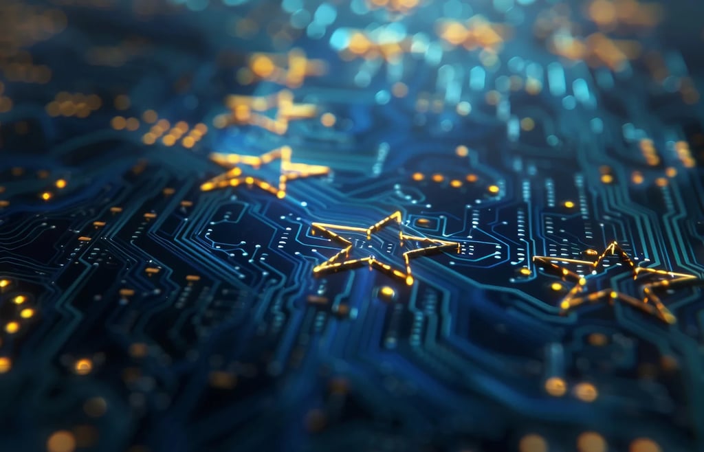 EU Rejects Apple, Meta, Google, and European Companies’  Request for AI Act Delay
