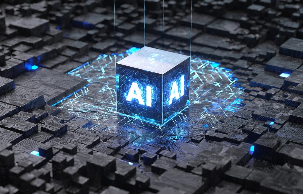 The Unstructured Data Mandate for AI Success