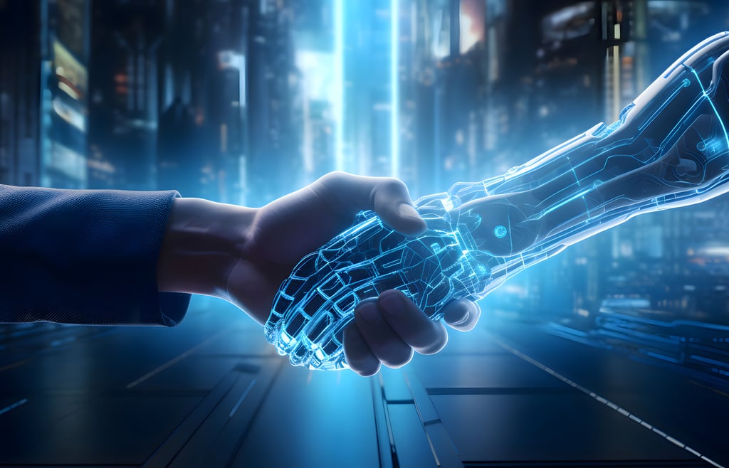 CoreWeave Strikes $9B Deal to Acquire Core Scientific in AI Infrastructure Push