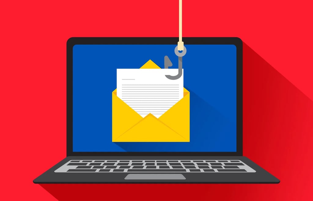 AI-Generated Phishing Sites Mimic Okta, Microsoft 365 in New Threat Campaign