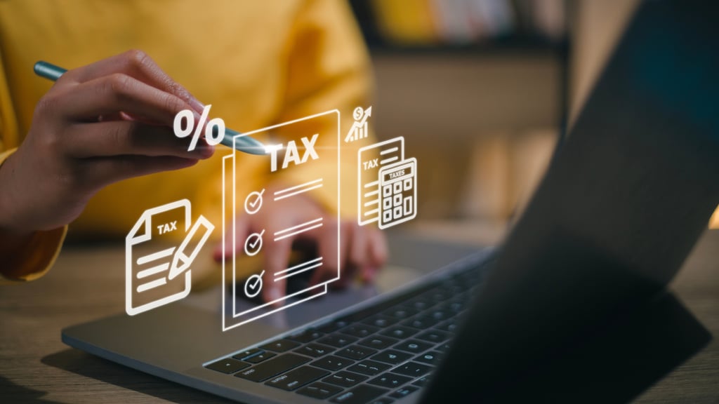 Best Sales Tax Software (Reviewed by Our Expert)