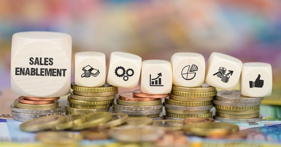 8 Best Sales Enablement Tools for GTM Alignment and AI Insights