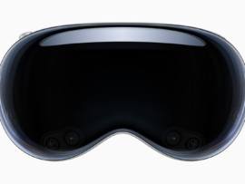 Apple’s Vision Pro Adoption Stalled As Content Released ‘Drip by Drip’