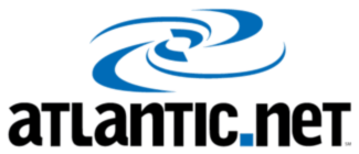 Atlantic.Net logo