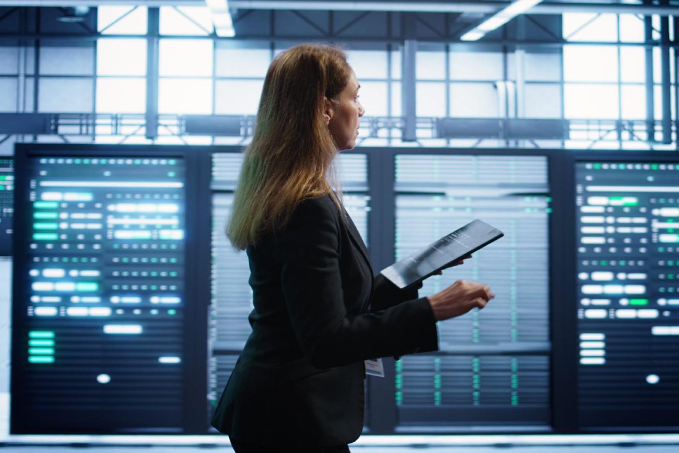 Build Expertise in Data Center Infrastructure with This Bundle