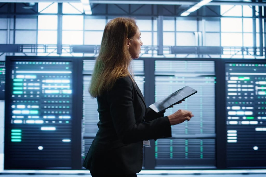 Build Expertise in Data Center Infrastructure with This Bundle