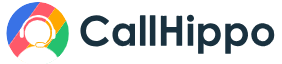 CallHippo logo