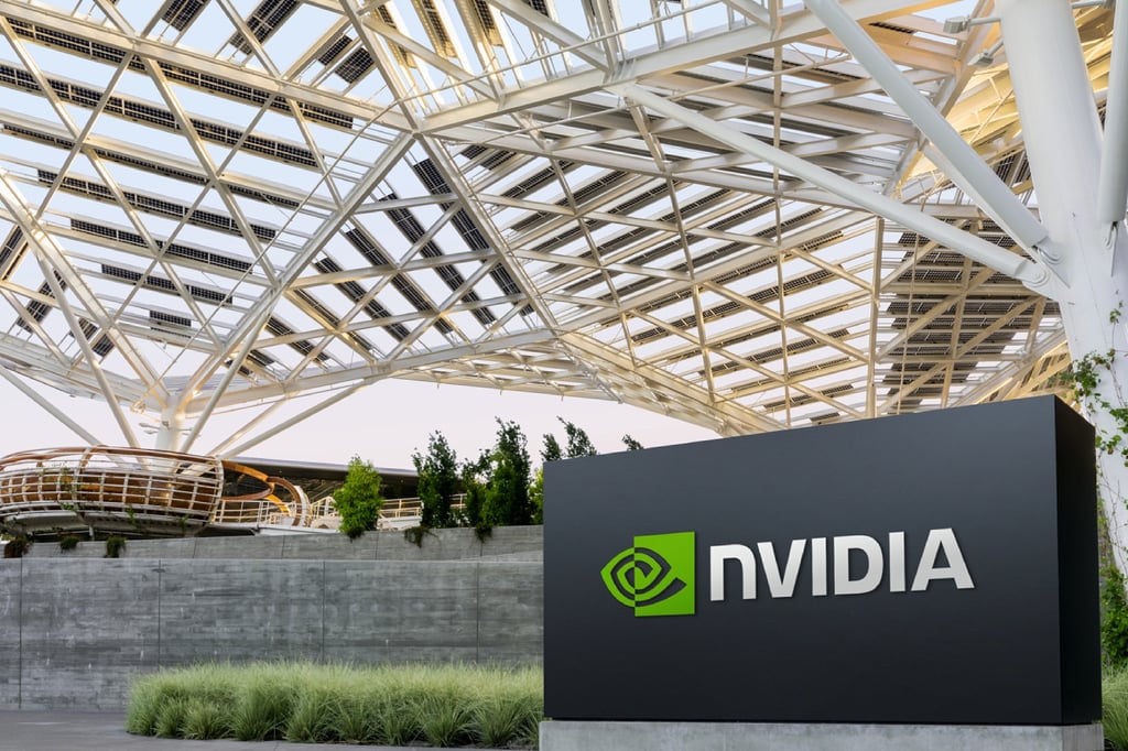 China Investigates NVIDIA’s H20 Chips for Surveillance Risks