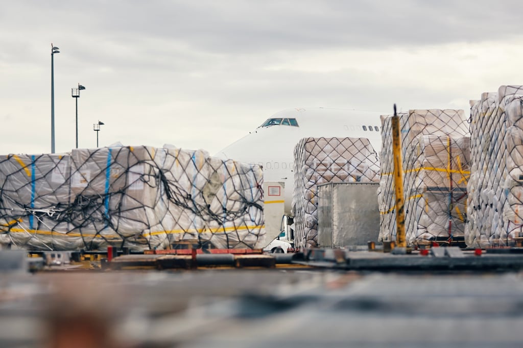 Shoppers Face Higher Import Costs Starting Today: ‘Every Shipment Subject to Duties’
