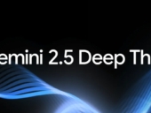 Gemini 2.5 Deep Think