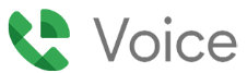 Google Voice Logo