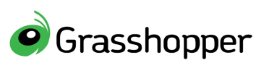 Grasshopper logo