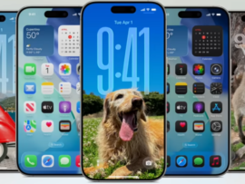 Apple Eyes the AI Future: Cook Signals Openness to Acquisition Deals