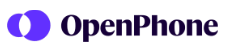 OpenPhone Logo